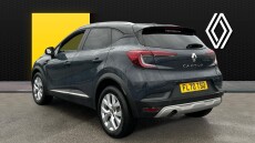 Renault Captur 1.3 TCE 130 Iconic 5dr Petrol Hatchback
